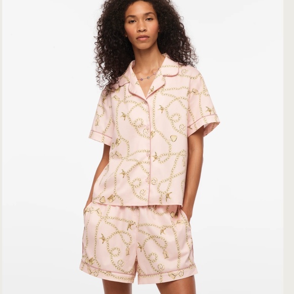 Taylor Swift Speak Now Pajamas Charm PJs Pajama Set Speak Now Taylor's Version - Picture 4 of 8